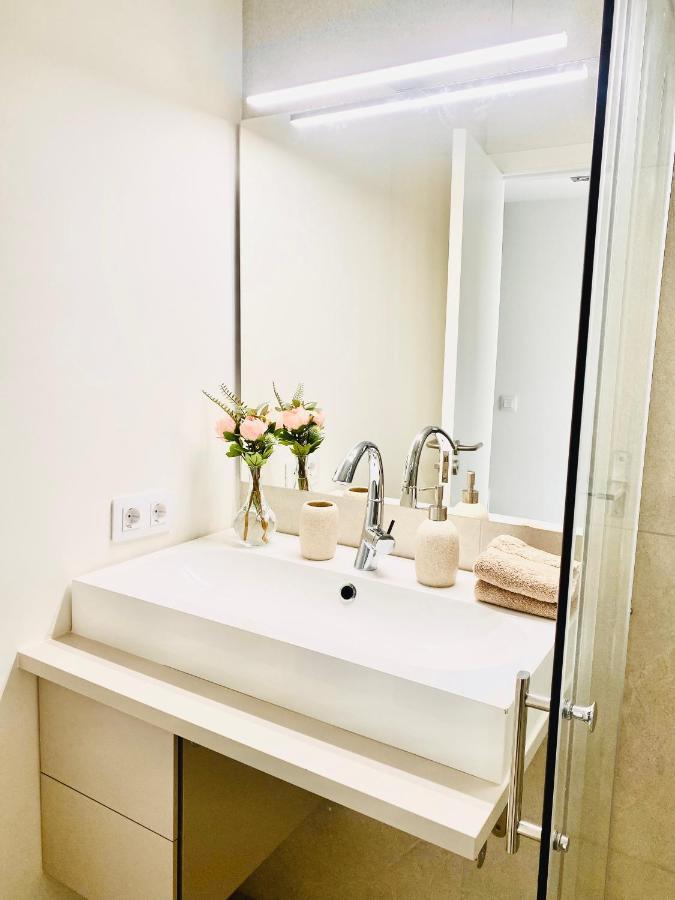 Hotel Apartment With 2-En Suite Bedrooms PMI Zewnętrze zdjęcie