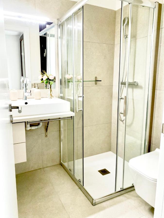 Hotel Apartment With 2-En Suite Bedrooms PMI Zewnętrze zdjęcie