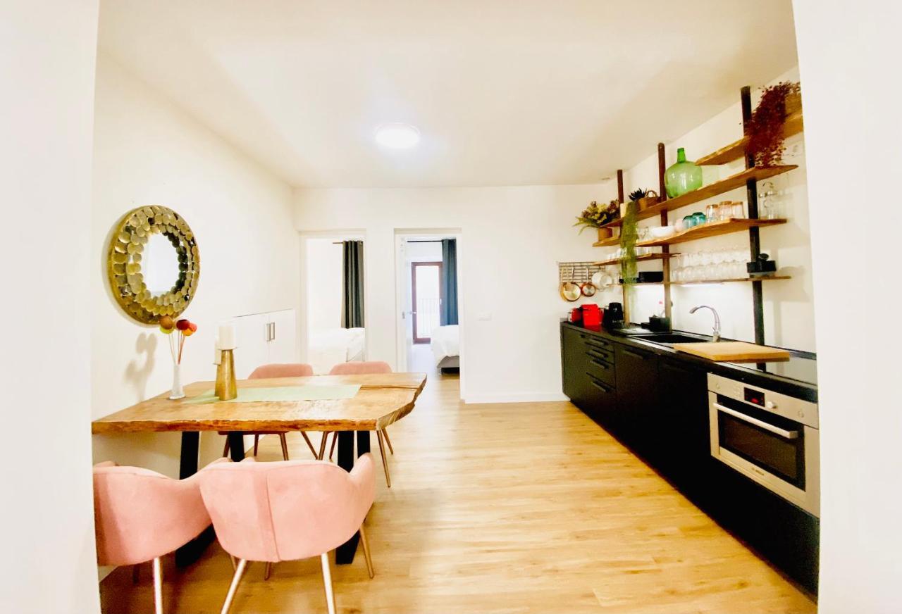 Hotel Apartment With 2-En Suite Bedrooms PMI Zewnętrze zdjęcie