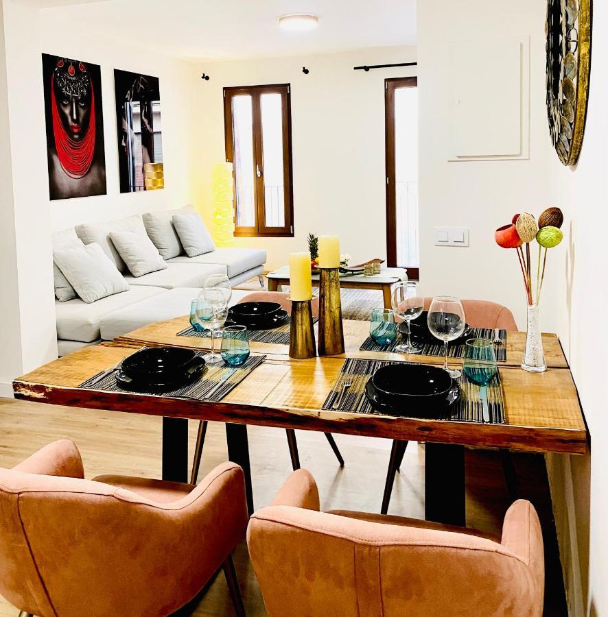 Hotel Apartment With 2-En Suite Bedrooms PMI Zewnętrze zdjęcie