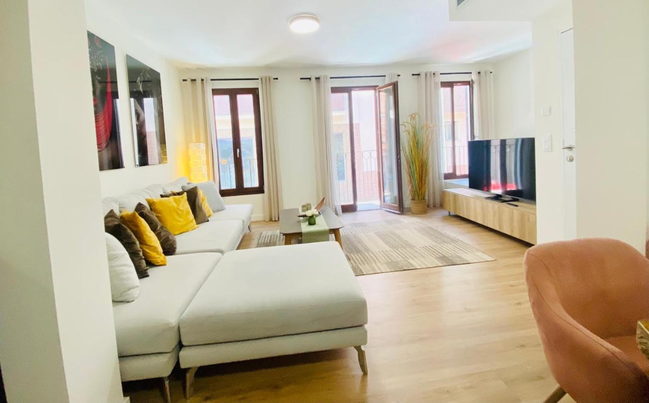 Hotel Apartment With 2-En Suite Bedrooms PMI Zewnętrze zdjęcie