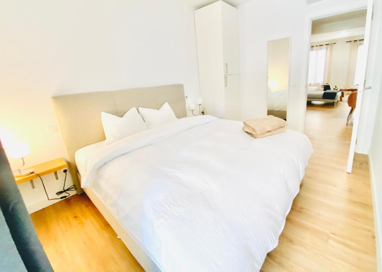 Hotel Apartment With 2-En Suite Bedrooms PMI Zewnętrze zdjęcie